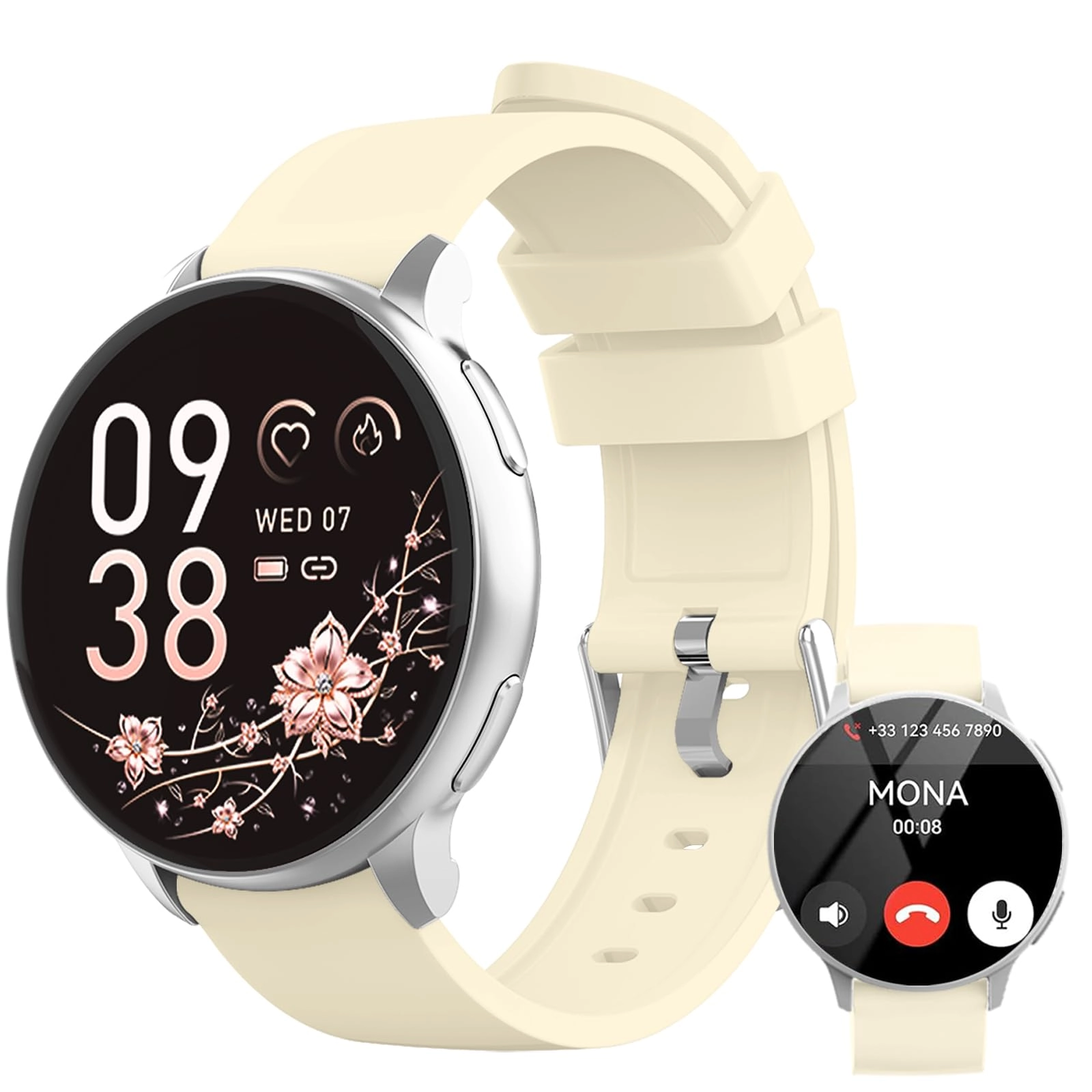 Blintok Smart Watch