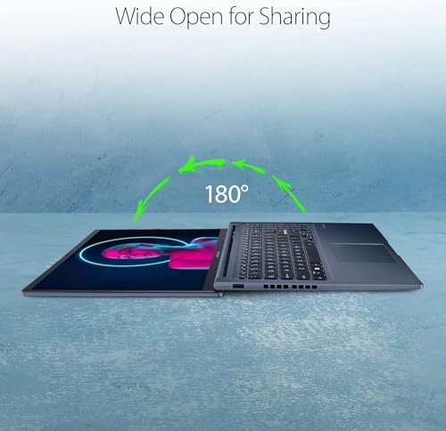 VivoBook F15 F1502ZA-WH74 - 15.6'' Core i7-1255U 16GB DDR4 512GB SSD