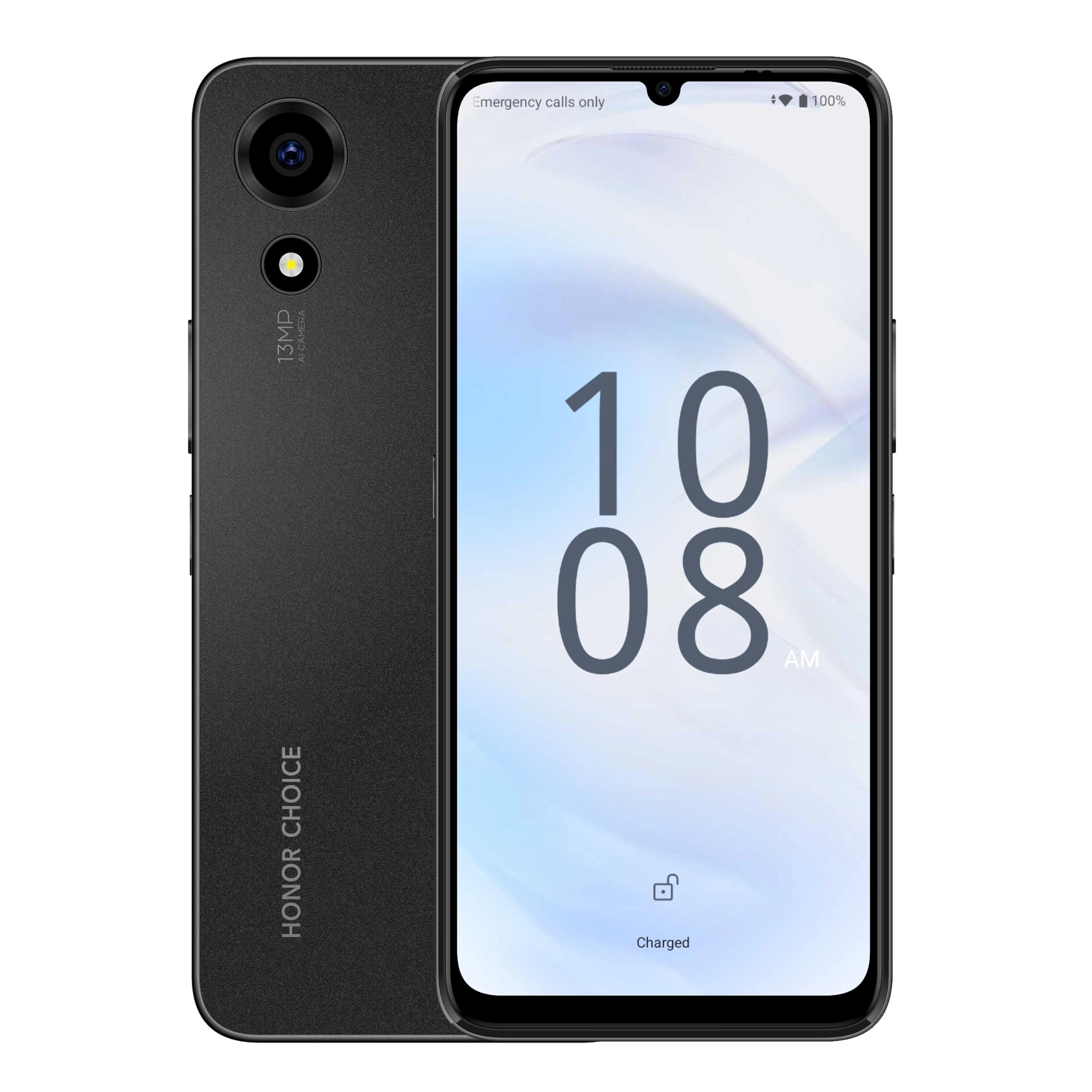 Honor Choice t10 3GB 32GB
