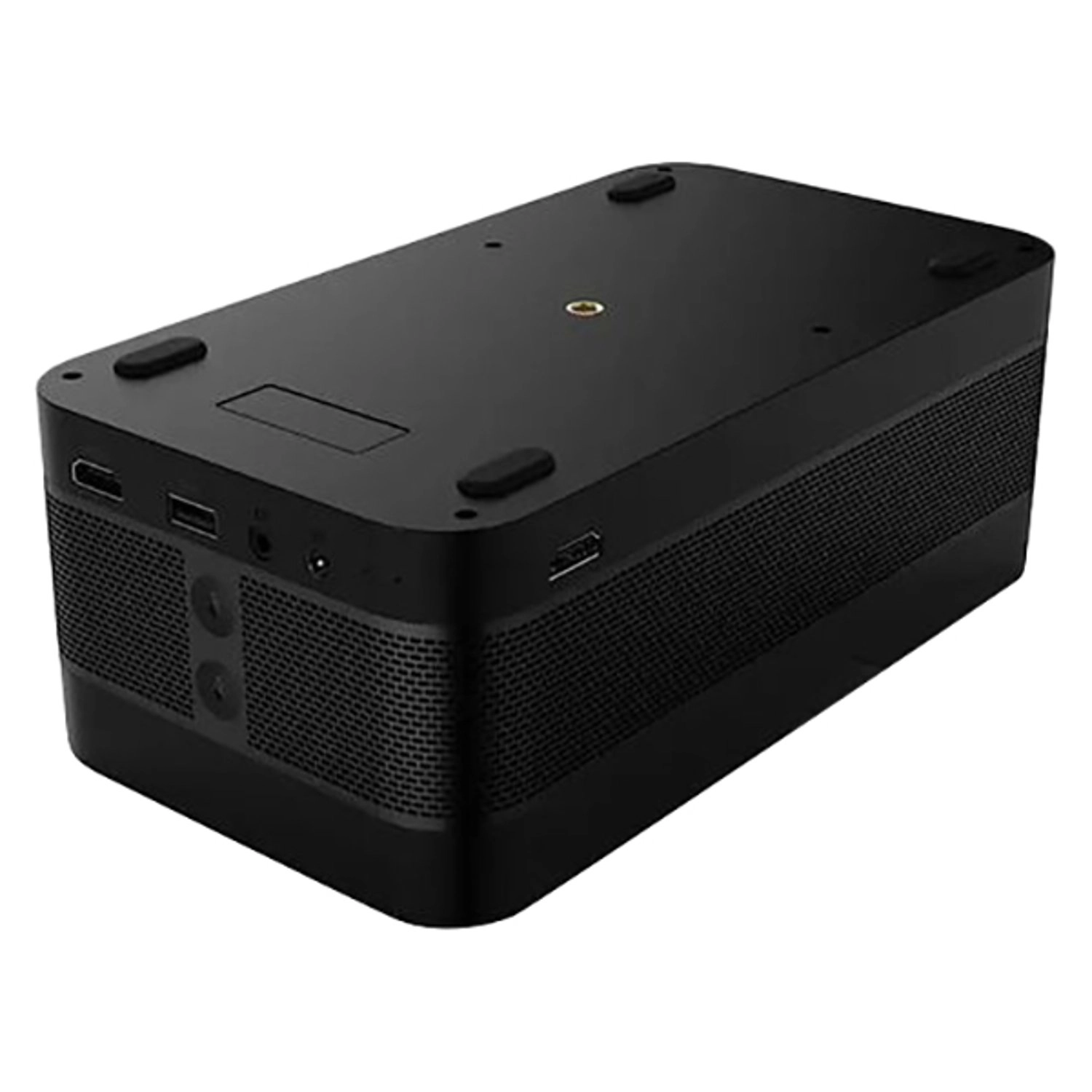 Screeneo SCN350/INT 400 ANSI lumens