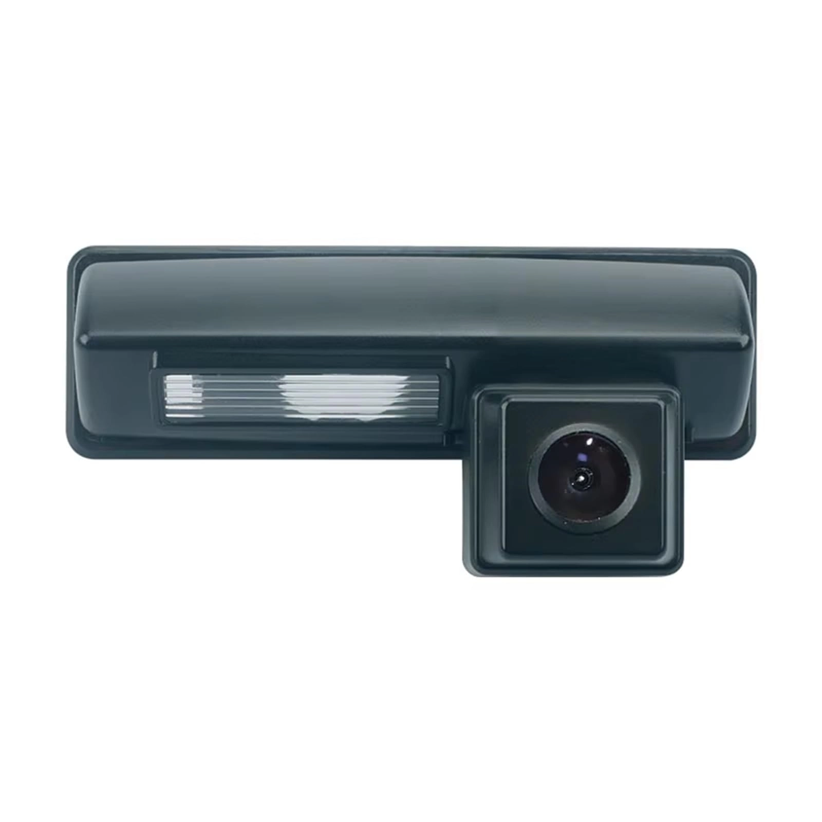 Rear View Camera - Wired
