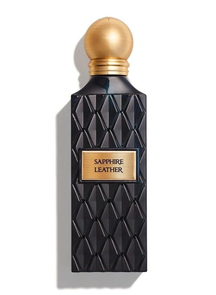 Sapphire Leather Eau de Parfum 150ml