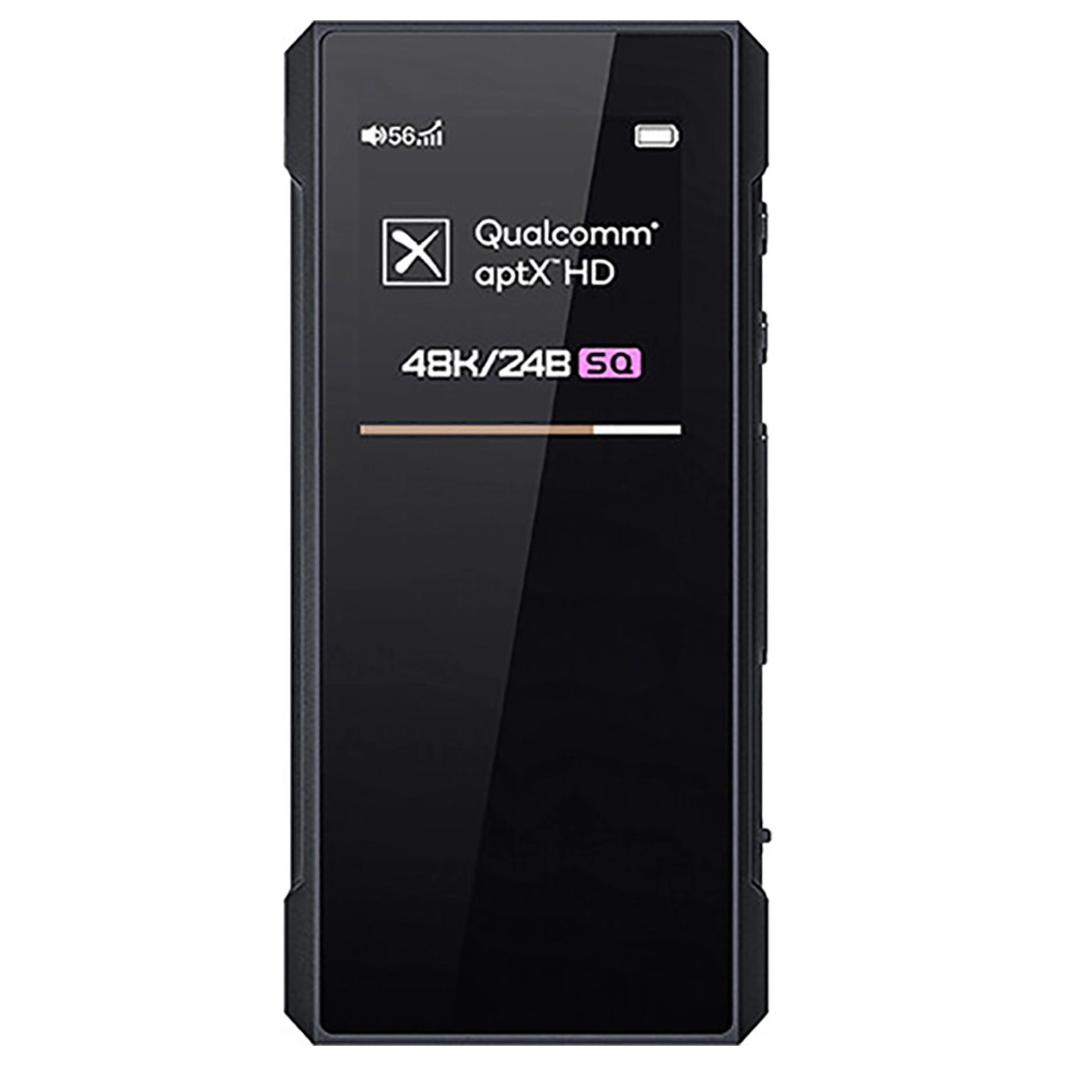 BTR7 - 1.3" IPS display 880 milliAmpere * hour battery