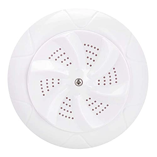 Portable Mini Washing Machine, Ultrasound Turbo Washing Machine, for Home Travel