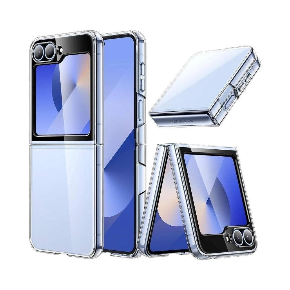 Design Cover Case for Samsung Z Flip 6