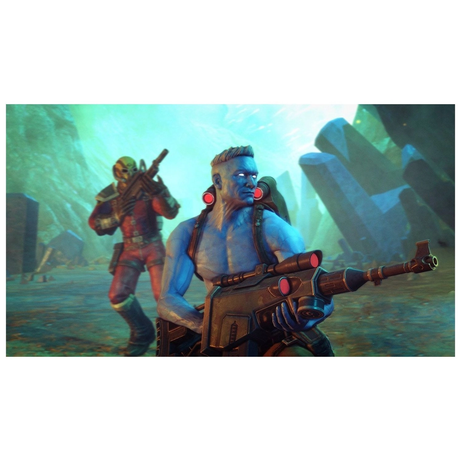 Rogue Trooper Redux - Xbox One