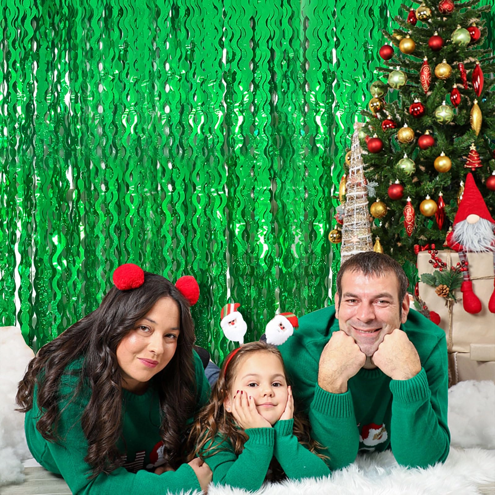 Party Backdrop - 5 Pack Birthday