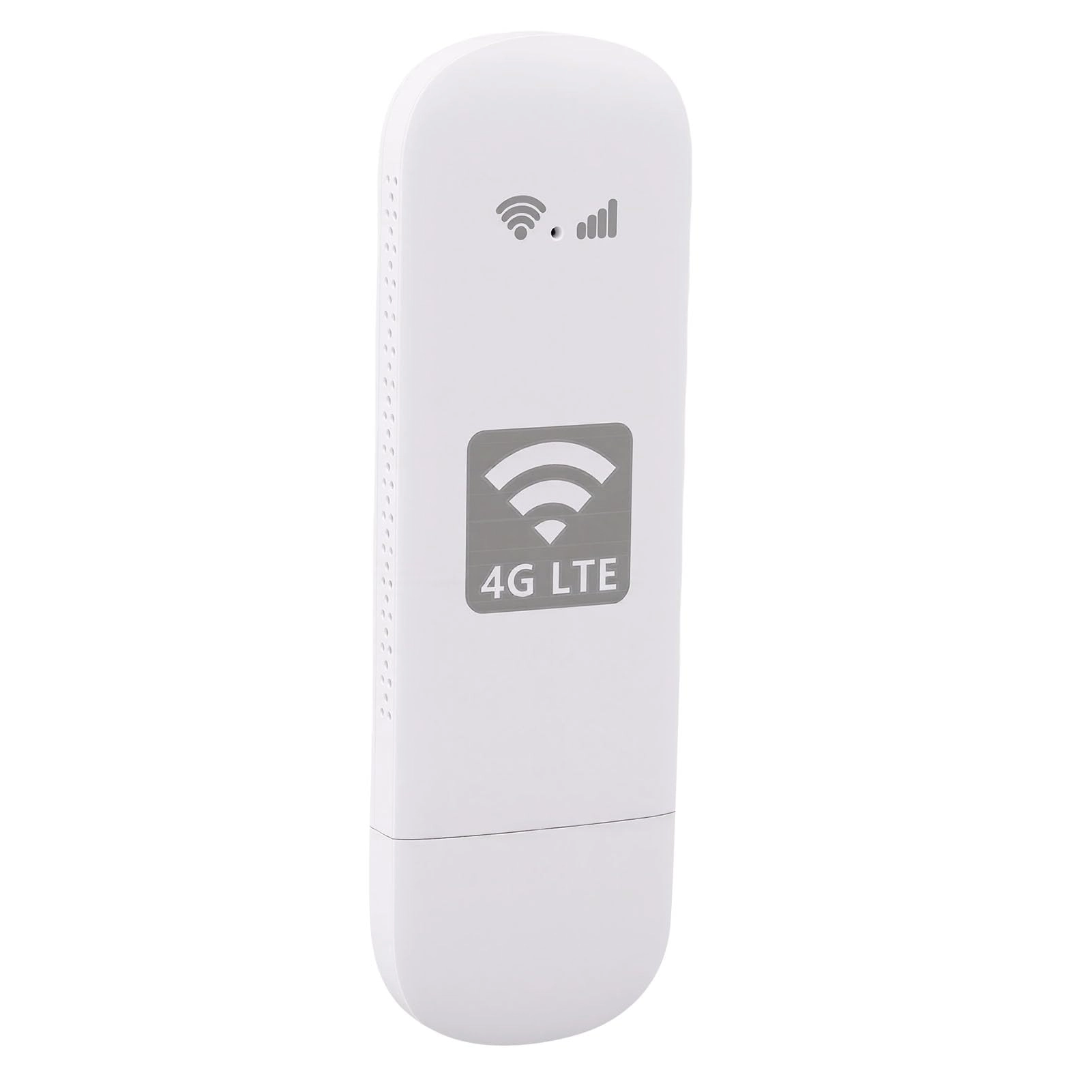Portable WiFi Hotspot - 4G IEEE 802.11b/g/n/AX 300Mbps