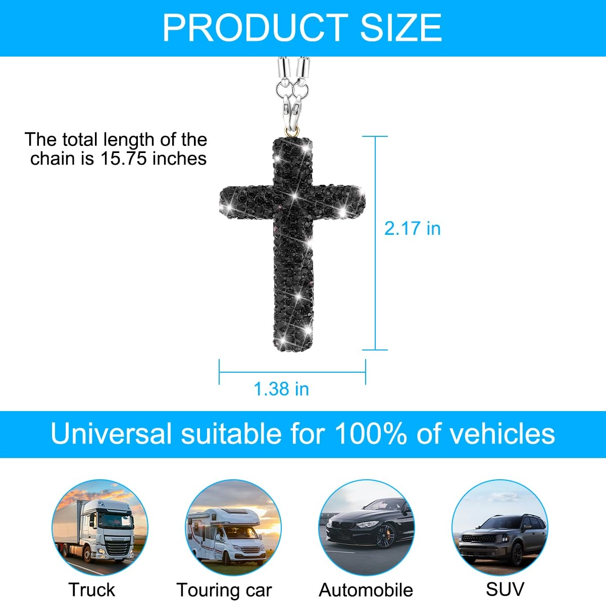 Car Hanging Ornament