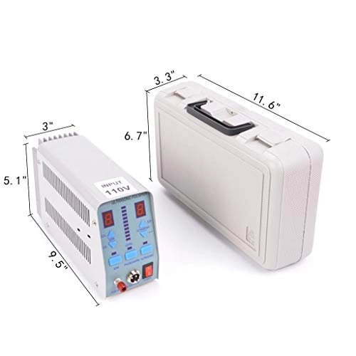 Ultrasonic Polisher Machine - 60W