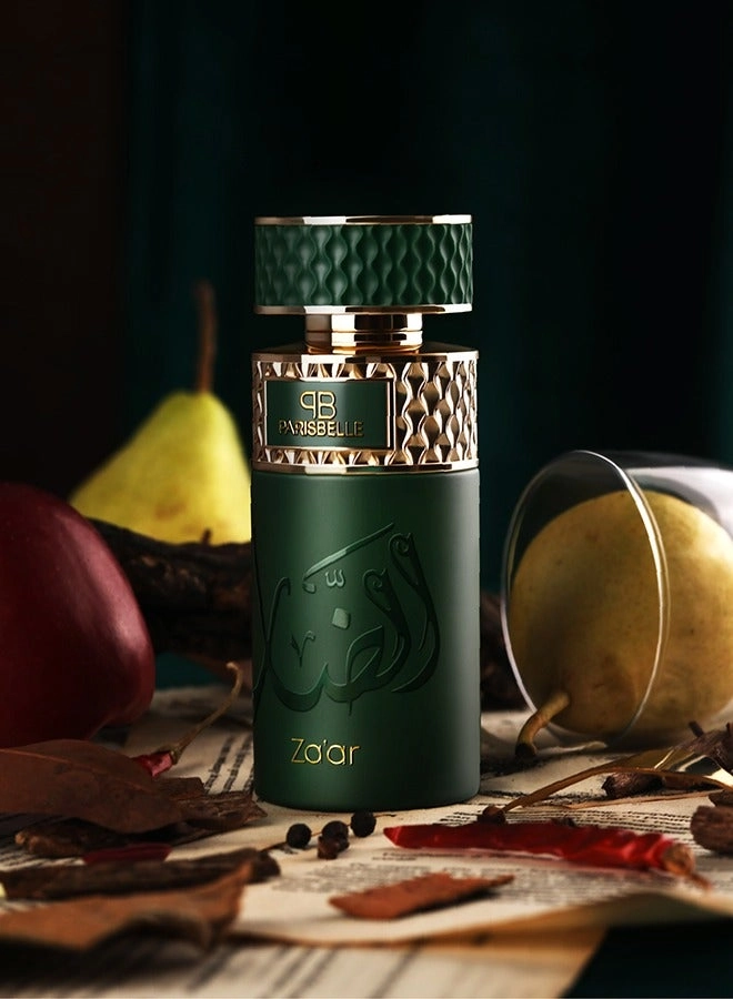 Zaar Eau de Parfum 100ml