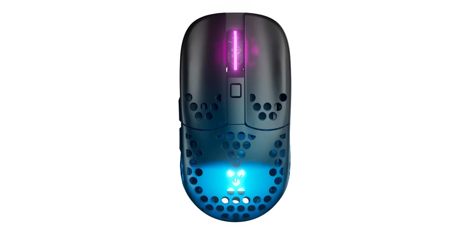 Xtrfy MZ1 Wireless Mouse - Radio Frequency