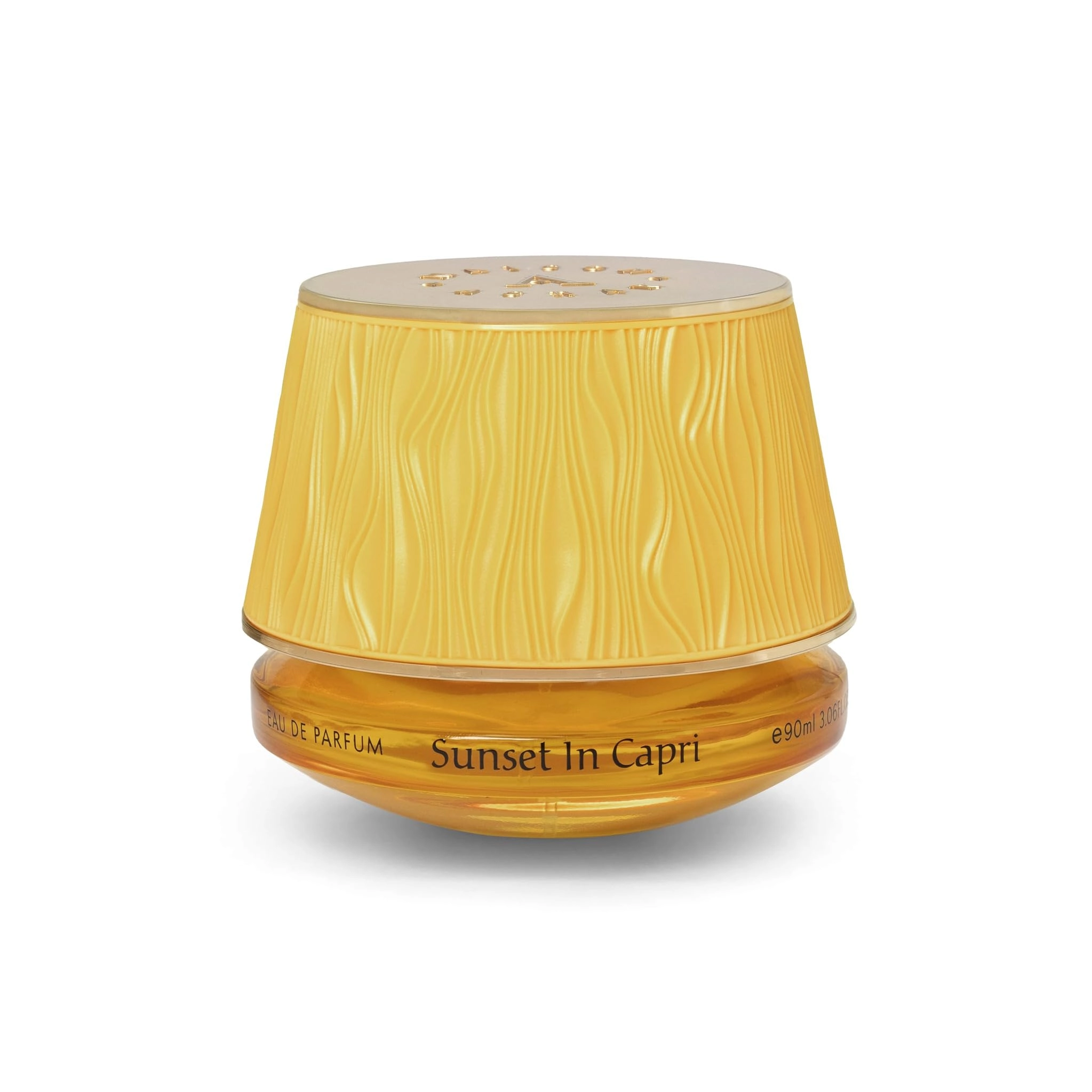 Gulf Orchid Sunset in Capri Eau de Parfum 90ml