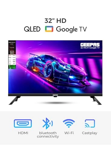 GLED3215GTQLD - 32-Inch