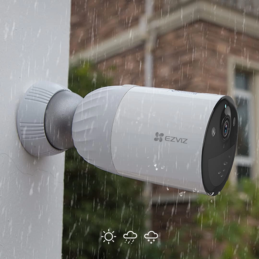 Bc1 - 1080P Outdoor Kit