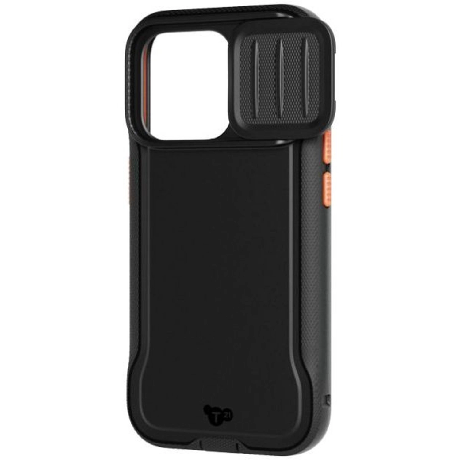 EvoMax Back Case with MagSafe for iPhone 15 Pro