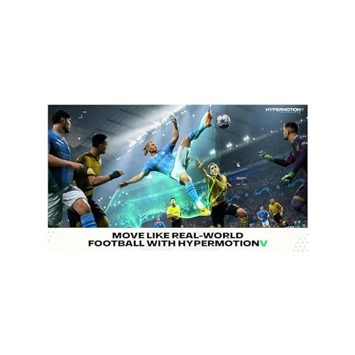 EA Sports FC 24 - Nintendo Switch