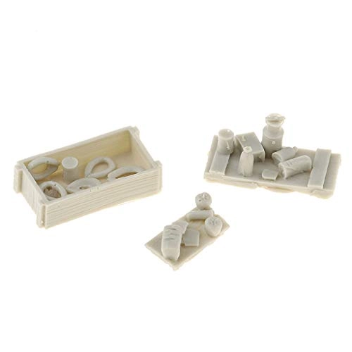 Resin Food Model - 1/35