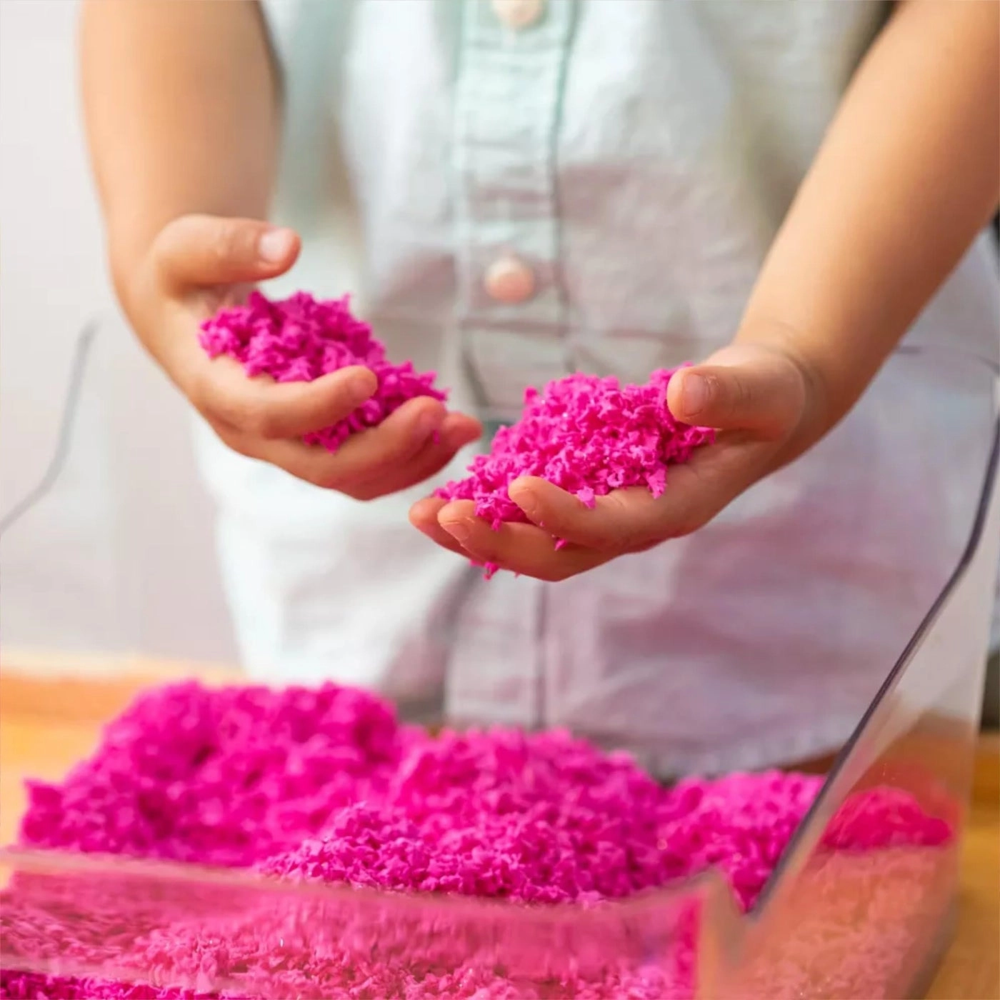 Pluffle® - 3+ 4 pieces