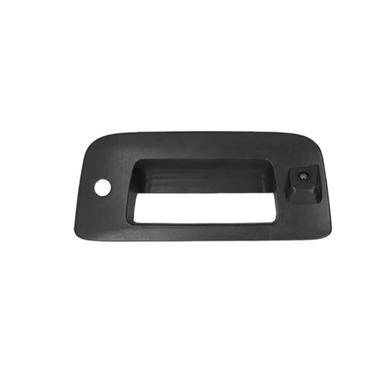 Rear View Parking Camera - Night Vision Wire