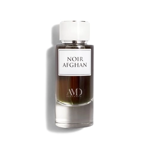 Creme Noir Afghan Eau de Parfum 80ml