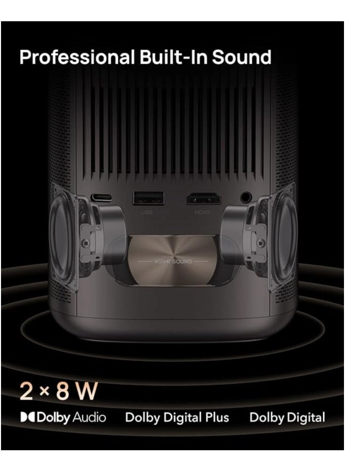 MoGo 2 Pro 400 ISO Lumens