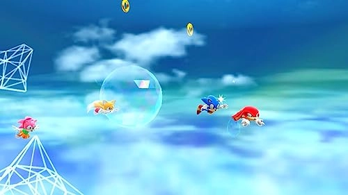 Sonic Superstars - Nintendo Switch
