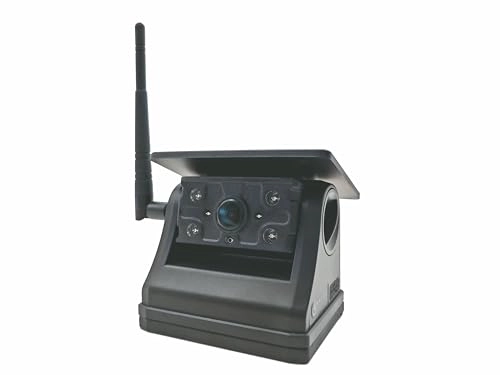 C4003IR - Night vision RCA video output 628 X 586 pixels