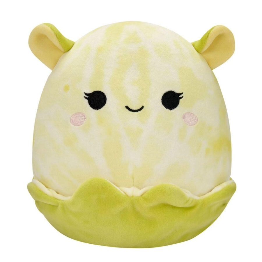 Little Plush - 12 cm Assorted 1 Piece