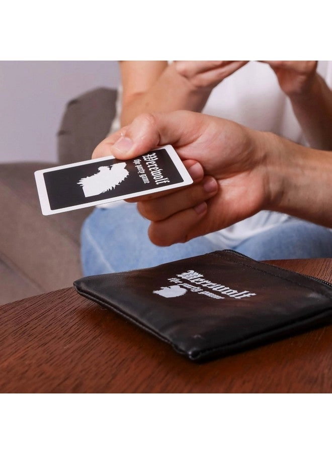 Werewolf The Party Game