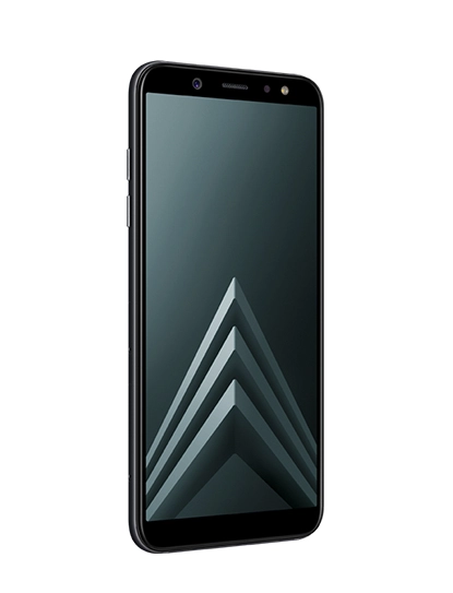 Galaxy A6 - 32GB 32GB
