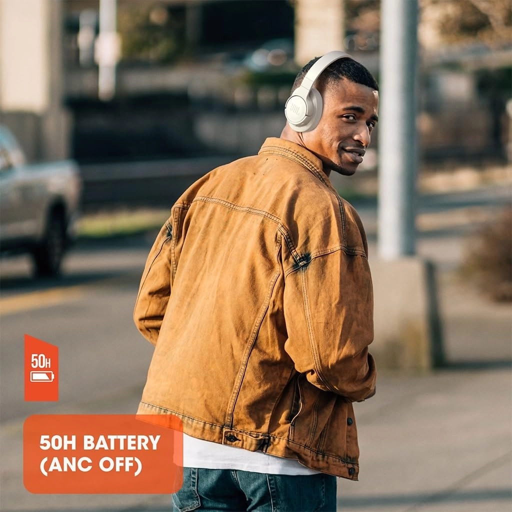 Tune 760BT Wireless Headphone