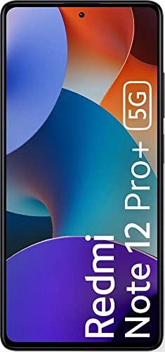 Redmi Note 12 Pro+ - 8GB 256GB