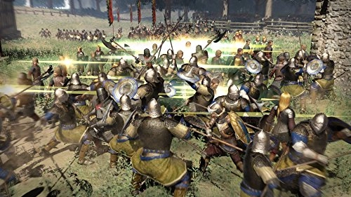 Bladestorm: Nightmare - PS4