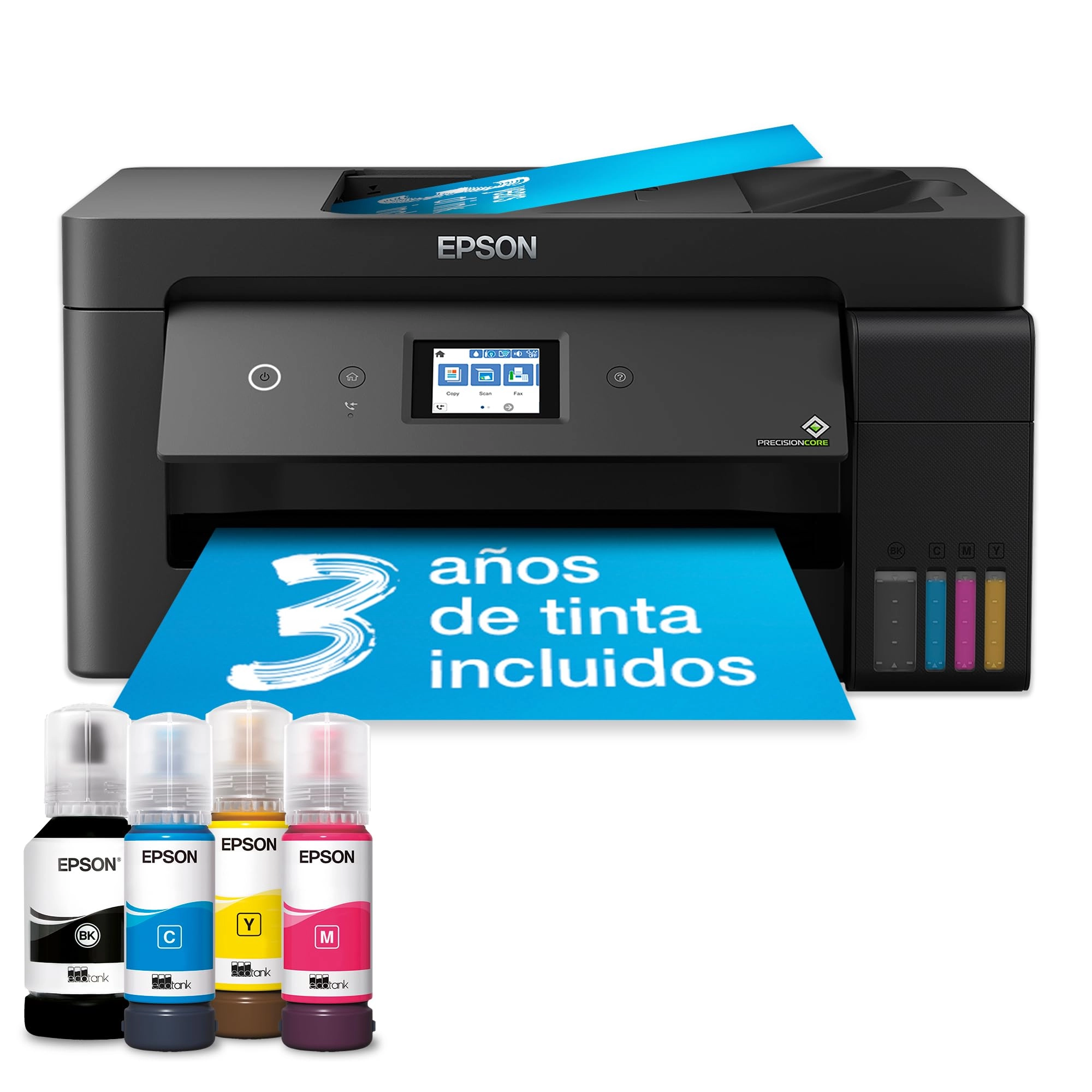 Epson ET-15000 - Inkjet Color
