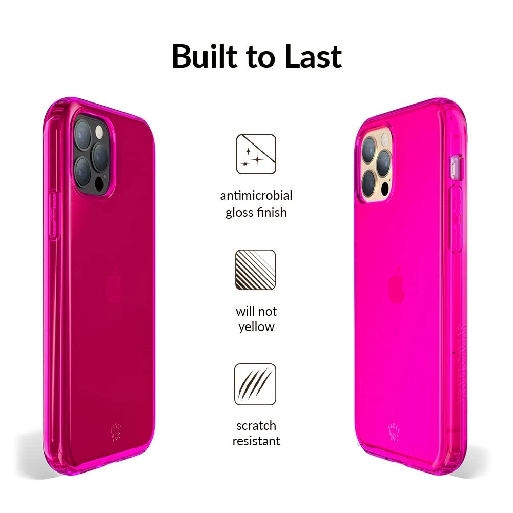 iPhone 14 Pro Case - Polycarbonate , Thermoplastic Polyurethane Basic Case