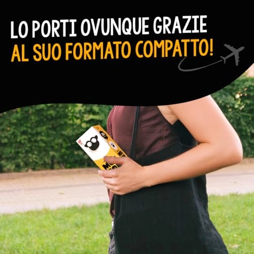 Holy Sheep (Italian)