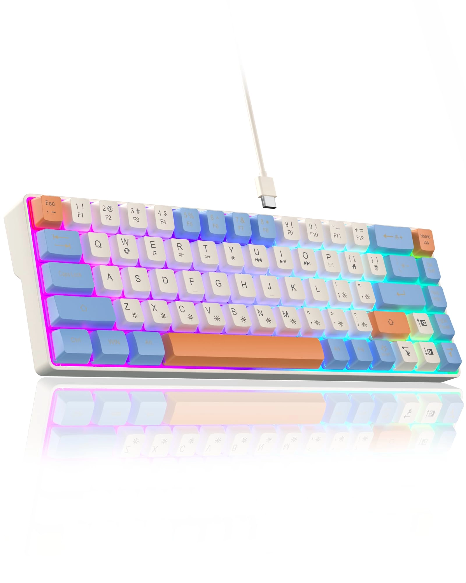 SK968 - 60 Percent Wired