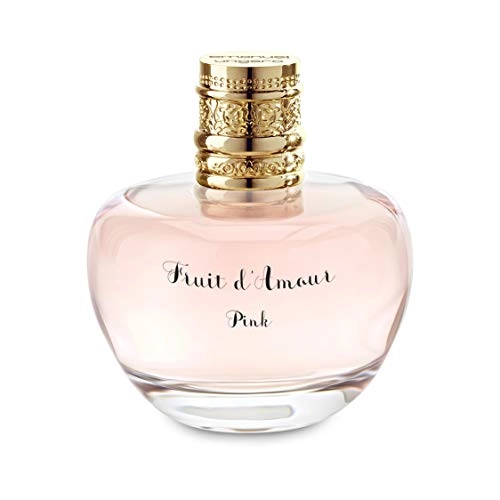 Fruit D'Amour Pink Eau de Toilette 100ml