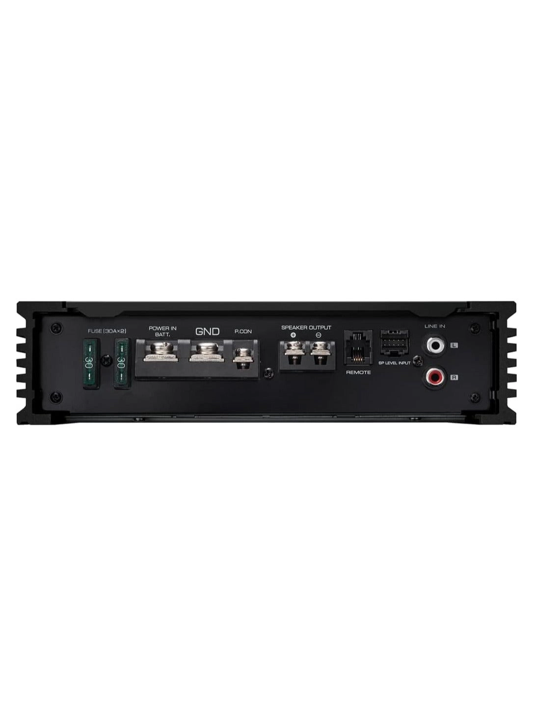 X502-1 - Class D Mono-channel 300W