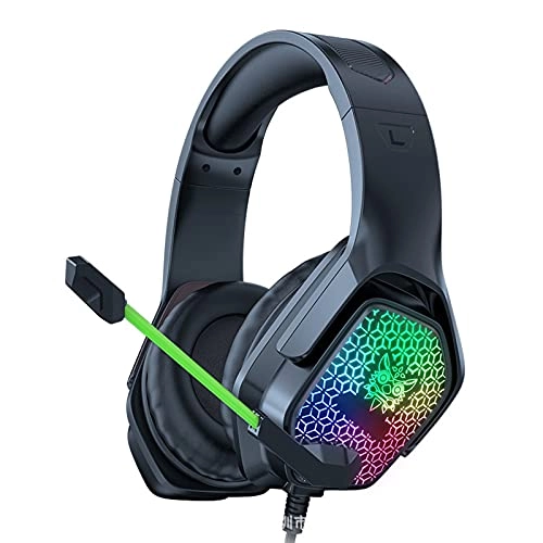 6094784141 Wired Headphone