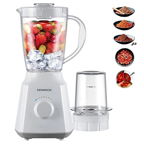 BLP05.150WH - Multi Mill (Grinder/Chopper) Ice Crush Function