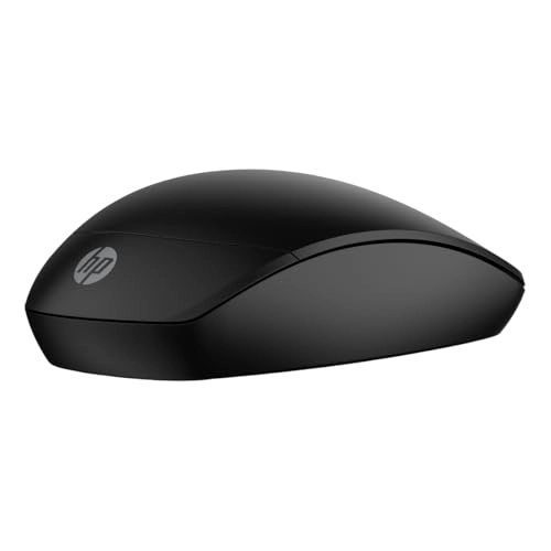 235 Slim Wireless Mouse