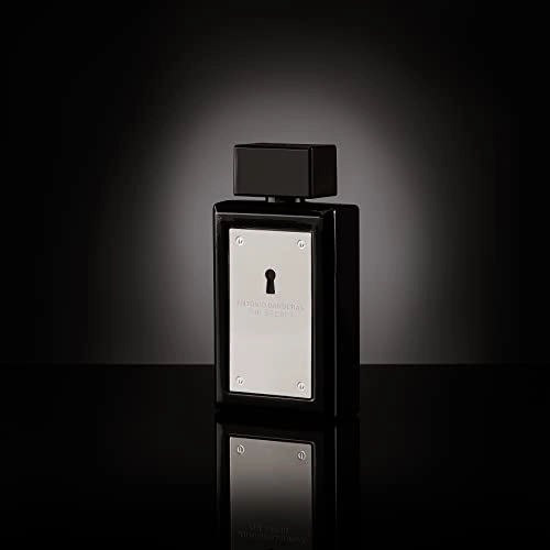The Secret Eau de Toilette 200 ml