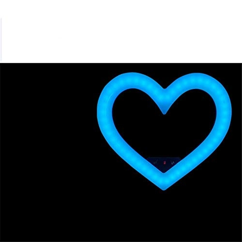 LED Ring Light - 18-inch