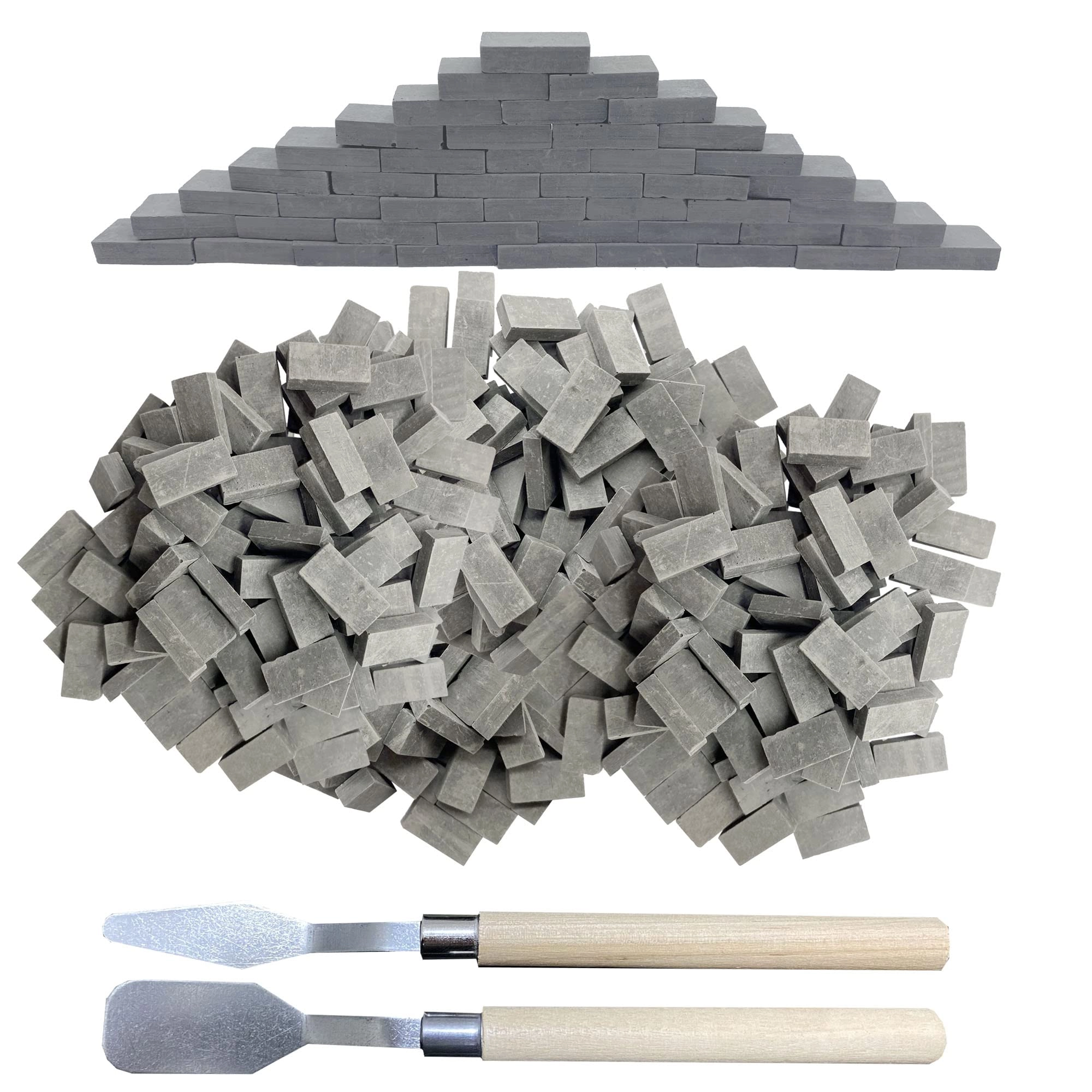 Wodima Model Bricks - buildings 500pcs