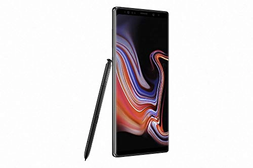 Galaxy Note9 - 6 GB 512 GB