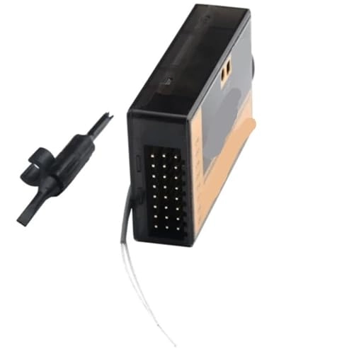 Receiver Receptor
