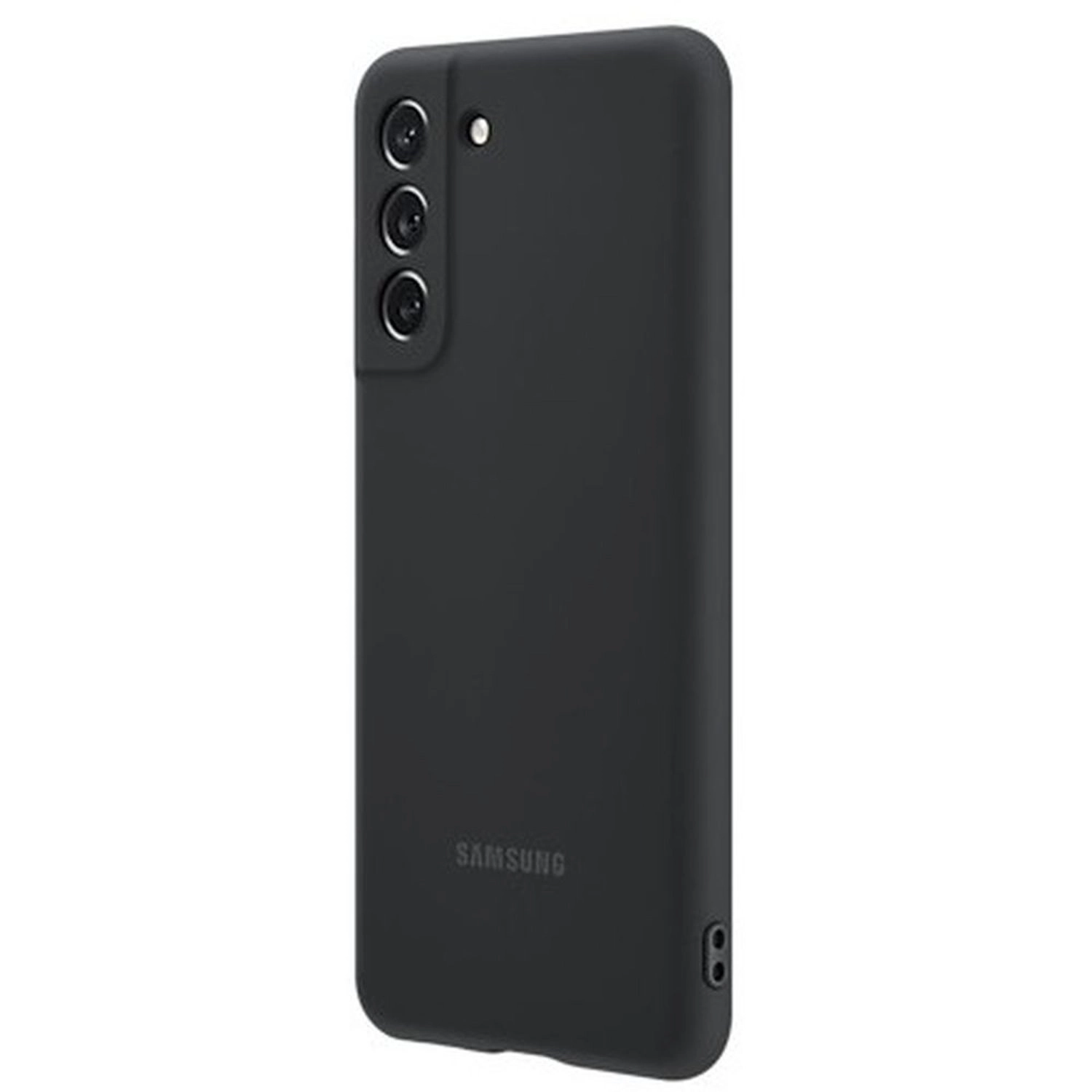 Galaxy S21 FE Silicone Cover