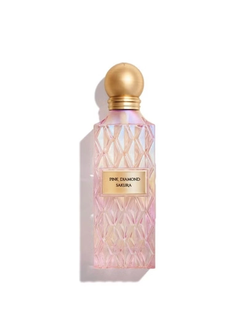 Pink Diamond - Sakura - Eau de Parfum 150 ml